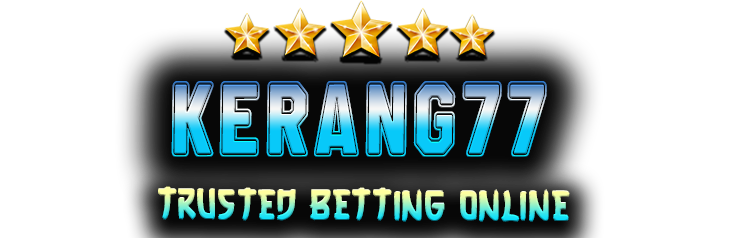 Kerang77 Logo